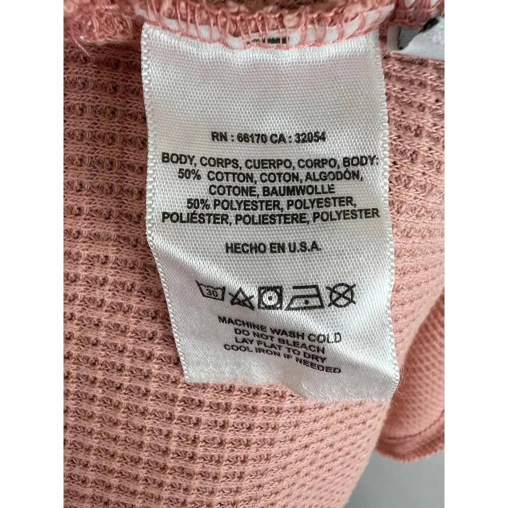 Anthropologie la pink